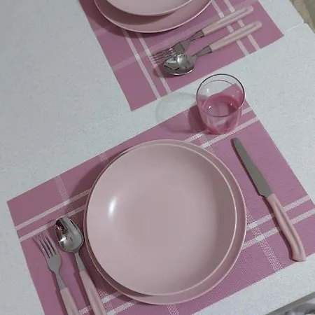 Rose's House דירה בארי