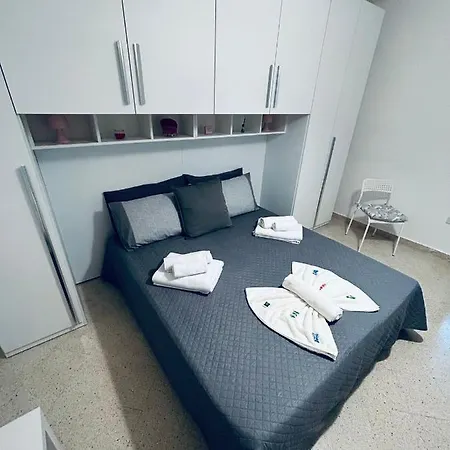 Rose's House דירה בארי