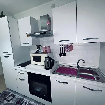 Rose's House * בארי
