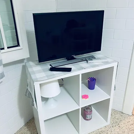 Rose's House * בארי