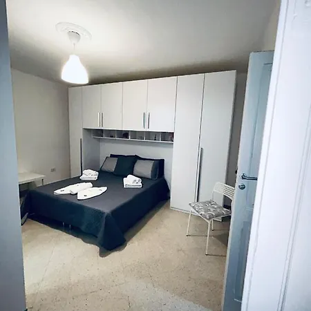 Appartement Rose's House *